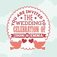 Wedding Design N103