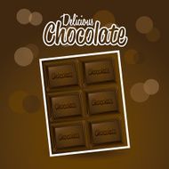 chocolate design N2