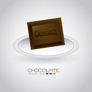 chocolate design N7