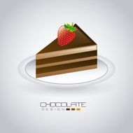 chocolate design N8
