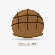 chocolate design N9