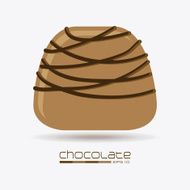 chocolate design N10