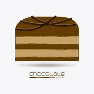 chocolate design N11