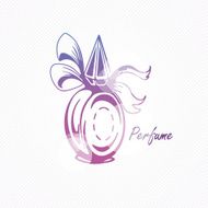 Perfume Bottle N10