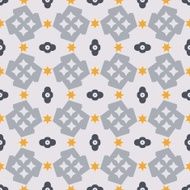 geometric pattern N225