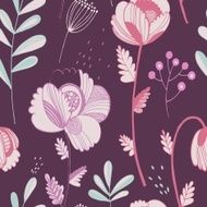Summer flowers N11