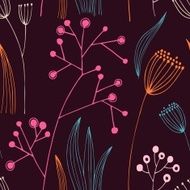 Summer flowers N12