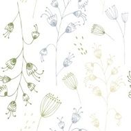 Summer flowers N14
