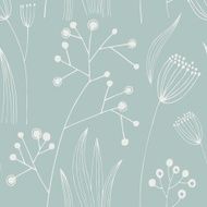 Summer flowers N15