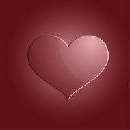 Red Heart N45