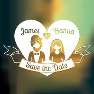 Invitation design