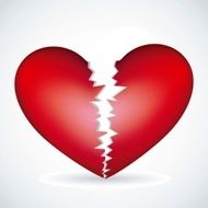 Broken Heart N27