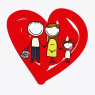 Family design N458