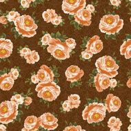 repetition of the rose N16