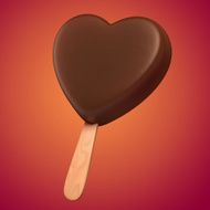 chocolate ice cream