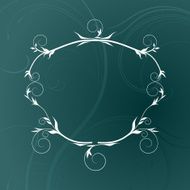 Vintage background N218