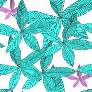 pattern seamless Eps 10