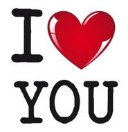 love icon N27