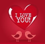 Love Icons N40