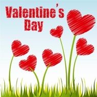 Valentine&#039;s Day N158