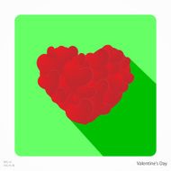 Icon heart app N2