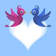 bird lovers N3