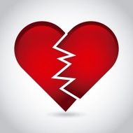 heart love design N20