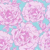Poppy Flower N3
