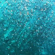 Amazing template design on blue glittering EPS 8