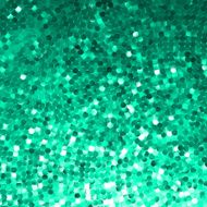 Amazing template design on green glittering EPS 8
