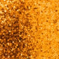Design on orange glittering EPS 8