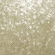 Amazing design on elegant glittering EPS 8 N2