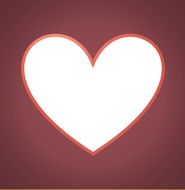valentines day creative background illustration design N2