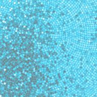 Amazing template design on blue glittering EPS 8Ñ