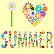 I love summer N18