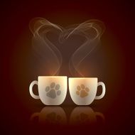 Two cups N4