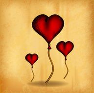 three hearts N4