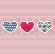 Love Illustration N21