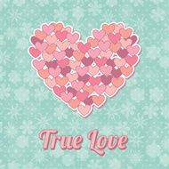 True love N13
