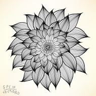 Floral Elements for design N38