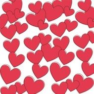 hearts N80
