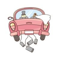 Just Married N18