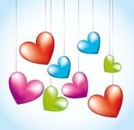 hearts N81