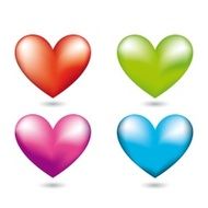 hearts N82