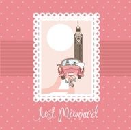 Just Married N19