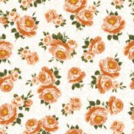 repetition of the rose N19