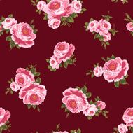 repetition of the rose N22