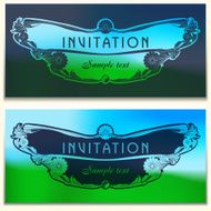 design elements text dividers and decorations