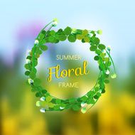 03 Summer Frame