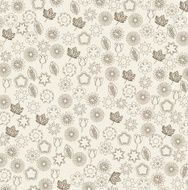Flowers Icons N6